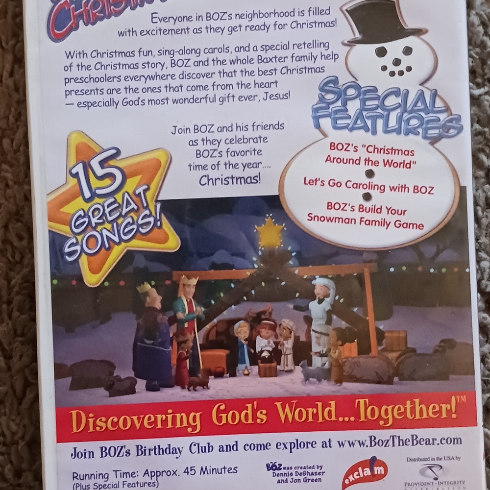 DVD - Picture 2 of 2
